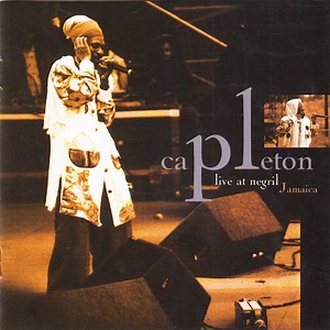 Capleton - Live At Negril Jamaica