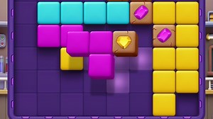 Cube Busters Block玩法 道具