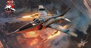 10K views · 199 reactions | War Thunder Major Update #RainingFire"! Details here: https://wt.link/rainingfire ✅ 29 new vehicles ✅ New early warning system ✅ New weapon selection system ✅ Volumetric shells ✅ New locations & missions ✅ Bug fixes and improvements | War Thunder | Facebook