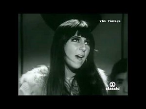 NEW * I Got You Babe - Sonny & Cher {Stereo} 1965