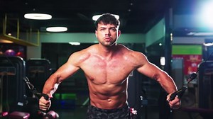 Amazon.com : RENRANRING Pulley System, Weight Cable Pulley System for Home Gym,Cable Machine Attachment with 2 in 1 LAT Pull Down Bar,Tricep Rope,Long Strap,Exercise Handles for Biceps Curl, Forearm : Sports & Outdoors