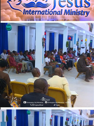 2026 Prophetic Instruction On Bible Study #cojim #logif