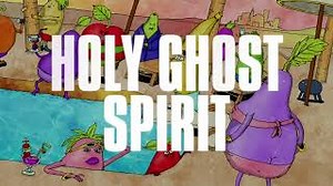 Dance Gavin Dance - Holy Ghost Spirit