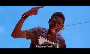 43K views · 2.1K reactions | Mc One - "Je Suis Bouba" - (Video...