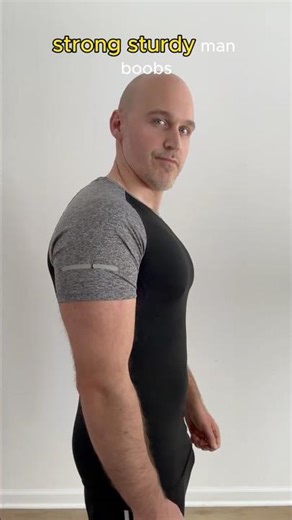 Pushing with Chest VS Arms