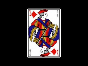 The Walkers | Jack Of Diamonds