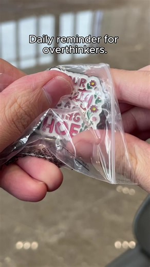 Your anxiety is a lying hoe 😎 funny pins 🔥🔥☝️#pin #anxiety #inspirationalquotes #tiktokshopcreatorpicks #coworkers