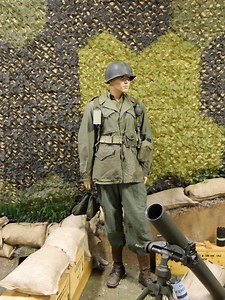 Michigan Military Technical & Historical Society Museum