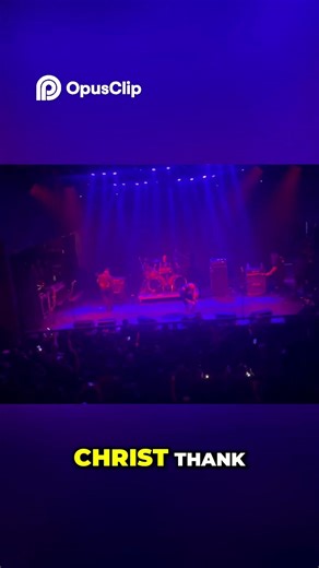 Jarvis Leatherby Channels Danzig Before John Christ Takes the Stage (Hells Heros)