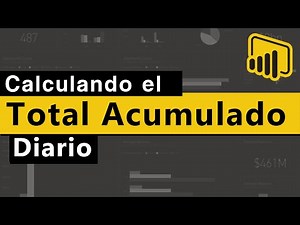 📈 Calculating the Daily Running Total - (Running Total, Cumulative Total, Pick Up)