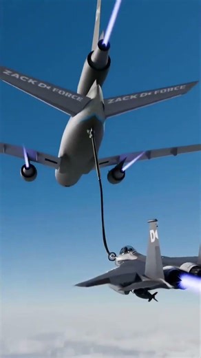 Mind-Blowing Animation