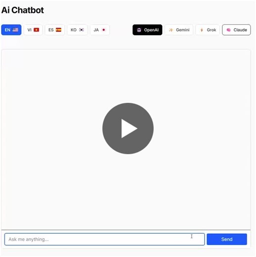 #ai #laravel #livewire #filamentphp | Quang N