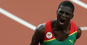 Top 5: Smallest countries to win Olympic gold