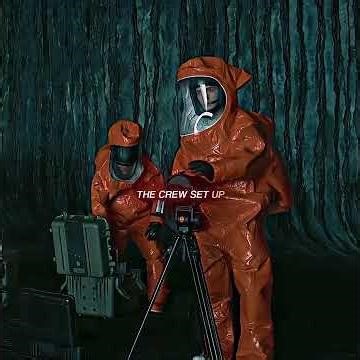 12 Alien Spaceships Arrived On Earth—First Contact Got Terrifying