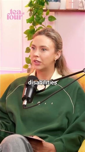 How disabled people are finding love & connection #disability #intimacy #relationships