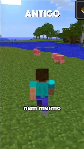 Old vs New Minecraft Part 3