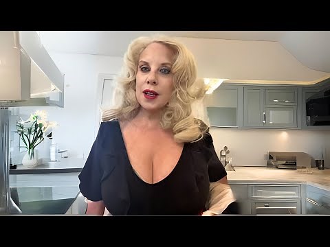 The Pros and Cons of Crossdressing at a Mature Age