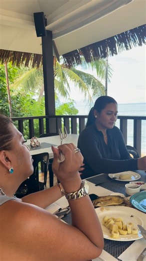 Even public servants need to pause and recharge💜 Weekend vibes at Eureka Resort, El Nido | Dang Trinidad