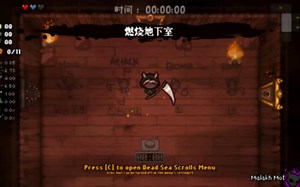 【骁帮主】Samael 贪婪模式 以撒的结合忏悔