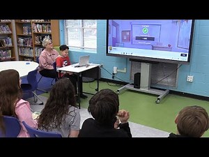 Battle of the Books | Reading Competition 📚