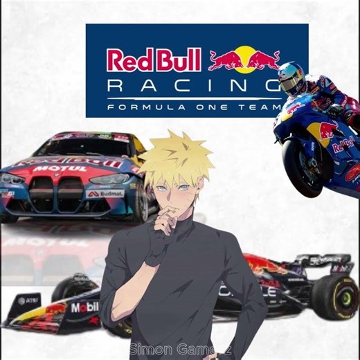 The Two Types of Red Bull Fans 😂