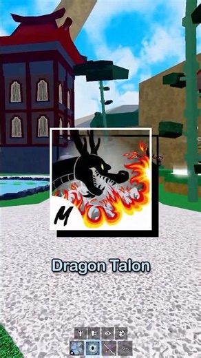 How To Get Dragon Talon - Blox Fruits