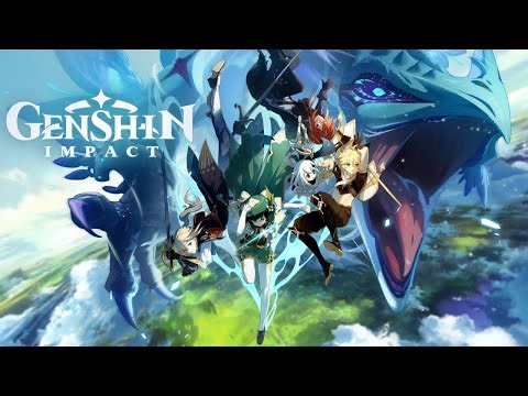 Genshin Impact Episode 329