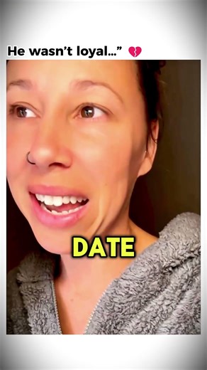 Wife Surprised Her Cheating Husband By Showing Up As His Tinder Date 💔