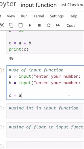#2 Python Sikho | Input function use kya hai ?? #python #learnpython #codingvalesir #guideofmad