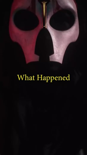 51K views · 950 reactions | The Mask Of Darth Nihilus Is Truly A Star Wars Legend | The Force Comics | Facebook