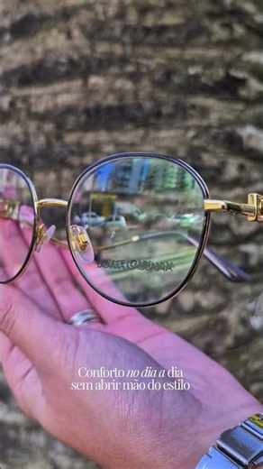 👓 Óculos de grau Prada💳 Parcelamos em até 18x📲 (51)99506 2504