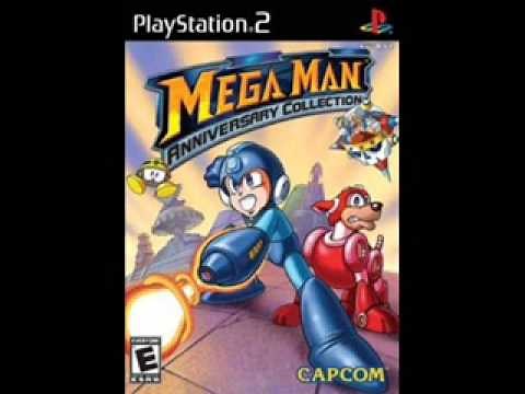 Mega Man 2 - Dr Wily Stage 1 (Remix)
