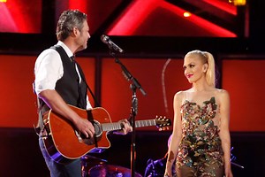 Blake Shelton & Gwen Stefani Are Reuniting On Stage for a Special Summer Concert