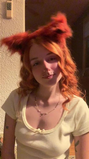 Foxes in love 🦊 | foxes