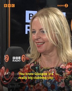 This week Altered Images' Clare Grogan chooses her Tracks of my Years and talks all things dancing, Gregory's Girl and new music 🎶 Listen now on BBC Sounds: https://bbc.in/3zKG8Id | BBC Radio 2
