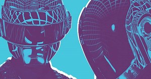 The best Daft Punk tracks ranked