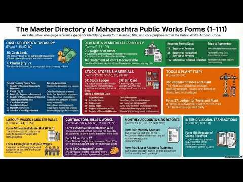 #The MPWA Code 111 Forms Guide, #civilengineering , #bridgetosuccess, #education, #money ,#facts