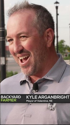 Downtown Valentine Revitalization: Building a Stronger Community in Rural Nebraska