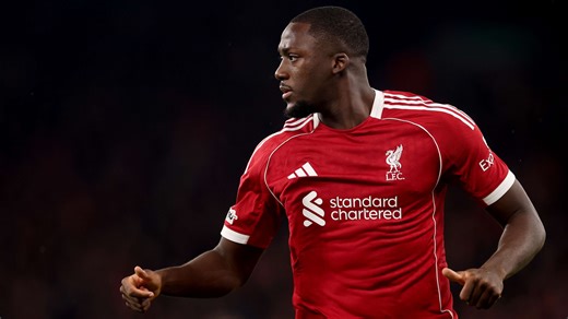 Decision day for Ibrahima Konate! Real Madrid target reveals he will announce future plans 'very soon' as Liverpool contract nears expiry | Goal.com