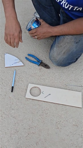 1.3M views · 14K reactions | No Need for a Level Anymore!  Discover the Secret Behind Perfect Tile Alignment ‍♂️隣 | Mastafa roum | Facebook