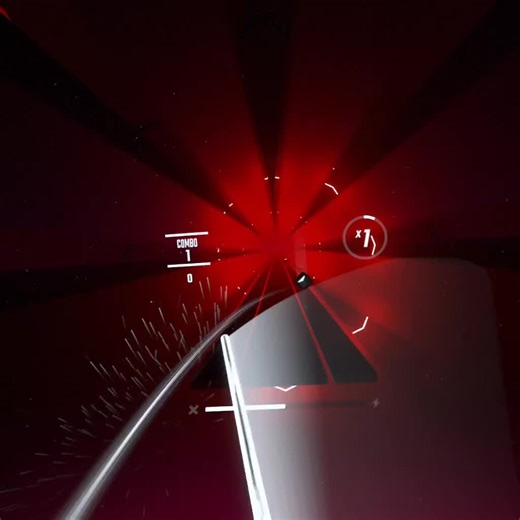 Beat Saber – Washing Machine Sound Expert #vrgames #vr #fun #beatsaber #washingmachine