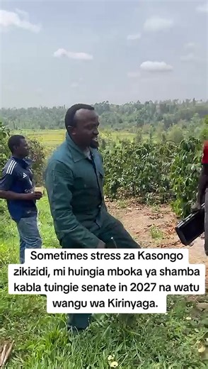 Happy New Year Wishes for Ndegwa Njiru Supporters