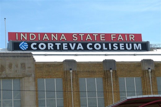 Indiana State Fair Announces 2025 Theme: ‘The Soundtrack of Summer’