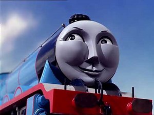 Thomas & Friends S1 E1 Thomas Gets Tricked