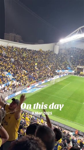 ‏#onthisday #מכביתלאביב #מכבי #maccabi_club1906 #אמורהמלכה