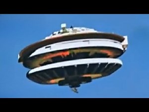 They Released The Clearest Video of a UFO Taken in Arkansas