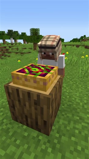 Eating Hostile Mobs in Minecraft: A Fun Mod Exploration