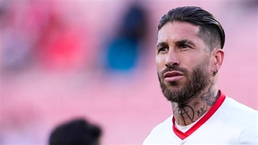 Is Monterrey a good move for Sergio Ramos?