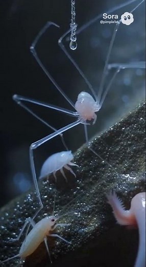 This Cave Was Sealed for 5,000,000 Years — What Scientists Found Inside Is Unreal