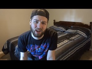 Back To My Old Room..